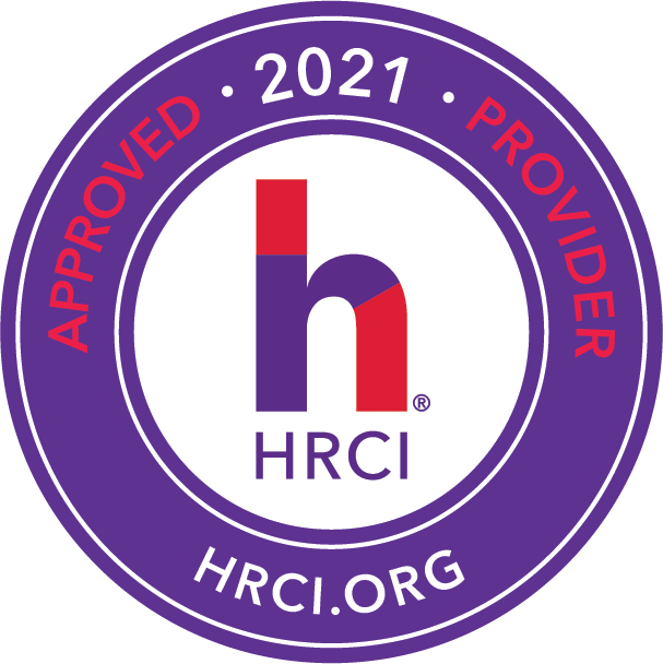 HRCI Logo